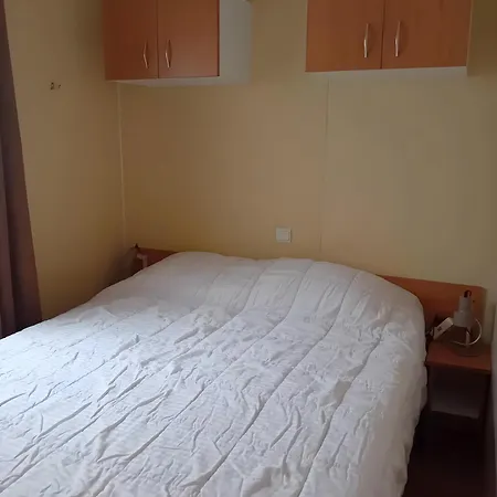 Mobil Confort Апартаменты Бес-э-Сент-Анастез