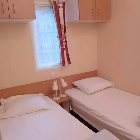 Апартаменты Mobil Confort *