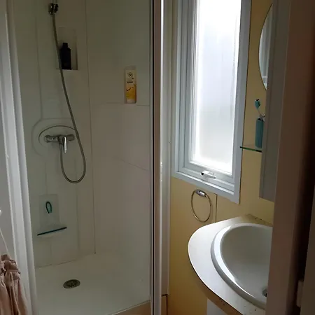 Mobil Confort * Бес-э-Сент-Анастез