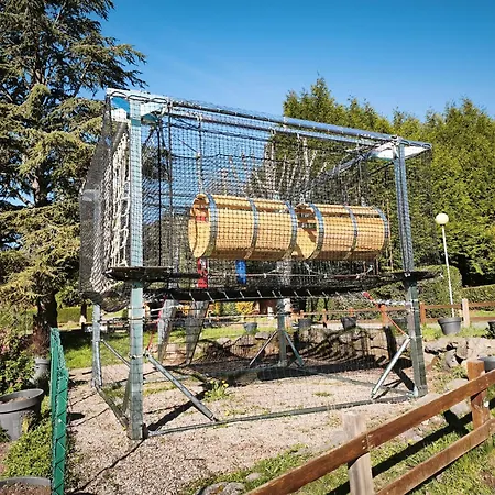 Mobil Confort Besse-et-Saint-Anastaise
