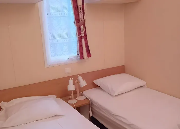 Apartment Mobil Confort *